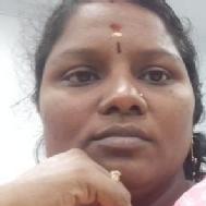 J. Mutuulakshmi Yoga trainer in Chennai