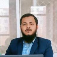 Razibul Sarkar MA Tuition trainer in Lucknow