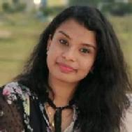 Priyadharshini Handwriting trainer in Avadi