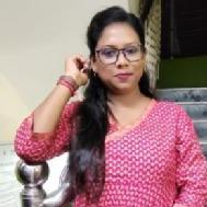 Anindita S. Nursery-KG Tuition trainer in Kolkata