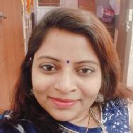 Anita B. Class I-V Tuition trainer in Pimpri-Chinchwad