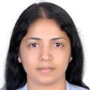 Photo of Dr. Seema Sylvia Dsouza