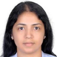 Dr. Seema Sylvia Dsouza MBBS & Medical Tuition trainer in Palamaner