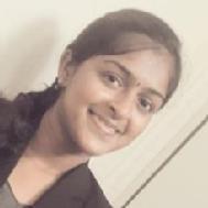 Pavithra D. Nursery-KG Tuition trainer in Bangalore