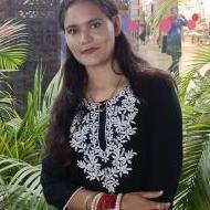 Ekta C. Class 11 Tuition trainer in Moradabad