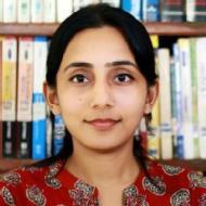 Reshma K. Class 12 Tuition trainer in Mukundapuram