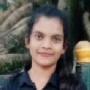 Photo of Sahana V.