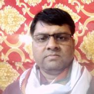 Chandrakant Sharma Class 12 Tuition trainer in Delhi