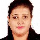 Photo of Kritika B.
