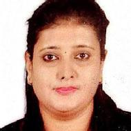 Kritika B. Makeup trainer in Mumbai