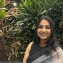 Photo of Vidhupriya P.