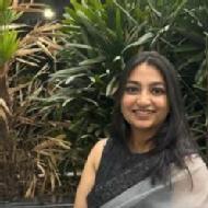 Vidhupriya P. Class I-V Tuition trainer in Mumbai