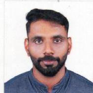 Syamsundar P h Personal Trainer trainer in Ponani