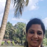 Renu G. Class I-V Tuition trainer in Kottayam