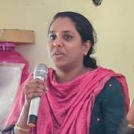 Archana A. Class 10 trainer in Alappuzha