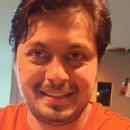 Photo of Sushil Alme