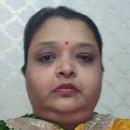 Photo of Swati R.