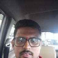 Kappagentula Venkata Sai Vamsi BCom Tuition trainer in Visakhapatnam