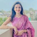 Photo of Akanksha J.