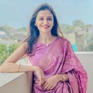 Akanksha J. Class I-V Tuition trainer in Indore