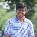 Photo of Karthikeyan