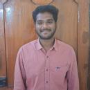 Photo of Malegam Harikrishna