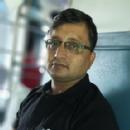 Photo of Naveen Agrawal