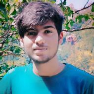 Venkat Reddy K Class I-V Tuition trainer in Hyderabad