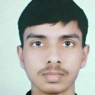 Aman Kumar Class 11 Tuition trainer in Patna Sadar