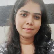 Kanchan Y. Class 8 Tuition trainer in Azamgarh Sadar