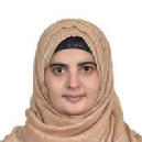 Photo of Iqra A.