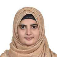 Iqra A. Class 11 Tuition trainer in Lahore