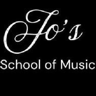 Jo's School of Music Guitar institute in Bangalore