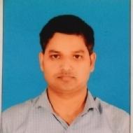 Ashish Pandey Class 10 trainer in Allahabad