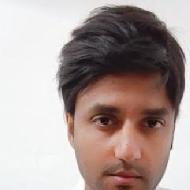 Anurag Jha Class 8 Tuition trainer in Delhi
