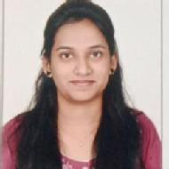 Shrutika S. Class 10 trainer in Nanded