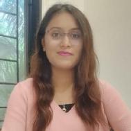 Aishwarya P. Class I-V Tuition trainer in Indore