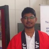 Vishal Shaw BTech Tuition trainer in Howrah