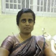 Mallika R. Class 10 trainer in Thanjavur