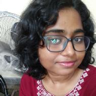 Muskan K. Class I-V Tuition trainer in Kolkata