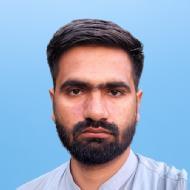 Muhammad Majid Spoken English trainer in Roma
