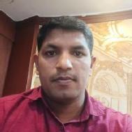 Raghu Body Massage trainer in Bangalore