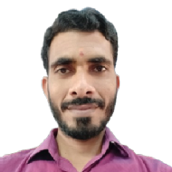 Krishna Kumar Mulka BSc Tuition trainer in Nizamabad