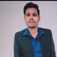 Dheeraj Gupta Class 10 trainer in Lucknow