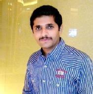 Vaibhav Thakur Stock Market Trading trainer in Nashik