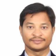 Devanga Karna Sreenivas NEET-UG trainer in Bangalore