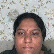 Tejeswini R. Class 12 Tuition trainer in Bangalore