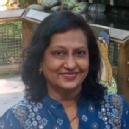 Photo of Dr. Nirupama B.