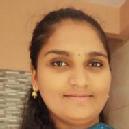 Photo of Sunitha P.