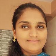 Sunitha P. Nursery-KG Tuition trainer in Bangalore